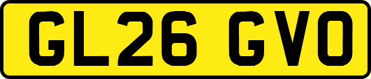 GL26GVO