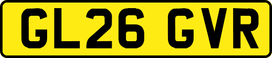 GL26GVR