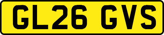 GL26GVS