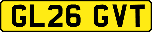 GL26GVT