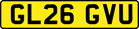 GL26GVU