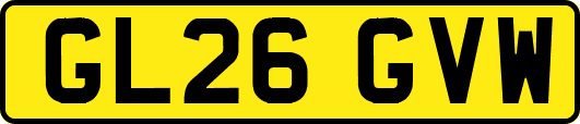 GL26GVW