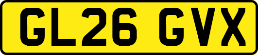 GL26GVX