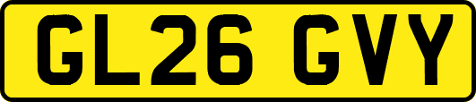 GL26GVY