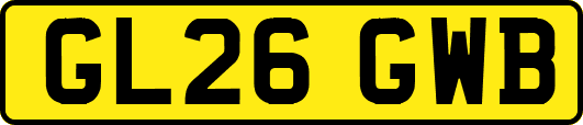 GL26GWB