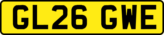 GL26GWE