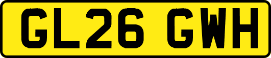 GL26GWH