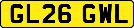 GL26GWL