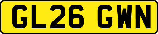 GL26GWN