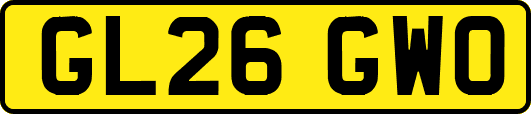 GL26GWO