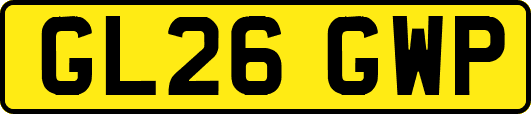 GL26GWP