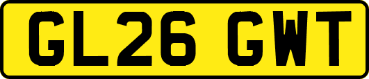 GL26GWT