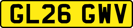 GL26GWV