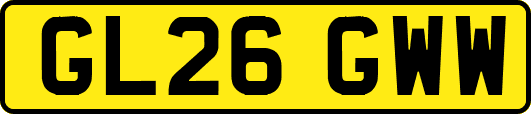 GL26GWW