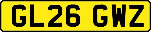 GL26GWZ