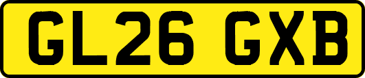 GL26GXB