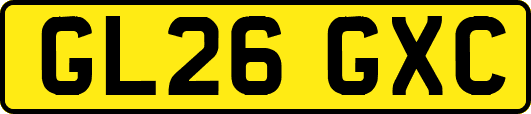GL26GXC
