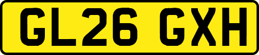 GL26GXH