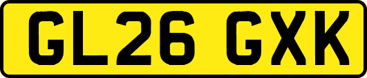 GL26GXK