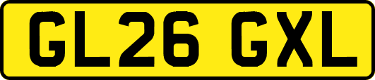 GL26GXL