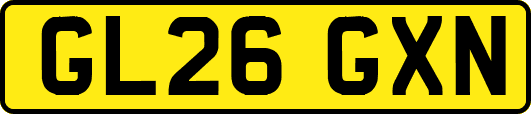 GL26GXN