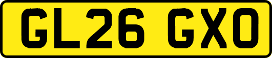 GL26GXO