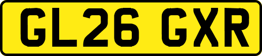 GL26GXR