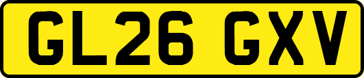 GL26GXV