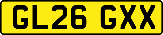 GL26GXX