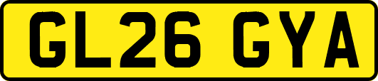 GL26GYA