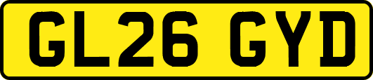 GL26GYD