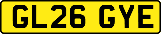 GL26GYE