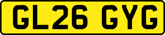 GL26GYG