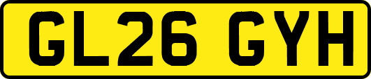 GL26GYH