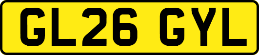 GL26GYL