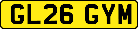 GL26GYM