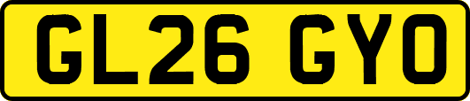 GL26GYO