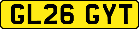 GL26GYT
