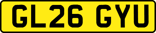 GL26GYU