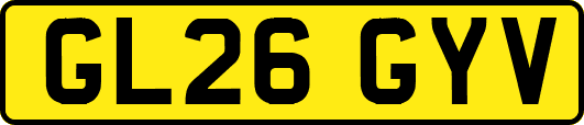 GL26GYV