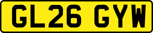 GL26GYW