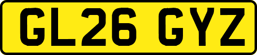 GL26GYZ