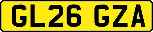 GL26GZA