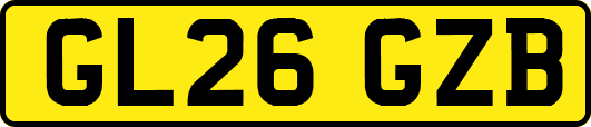 GL26GZB