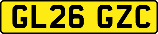 GL26GZC