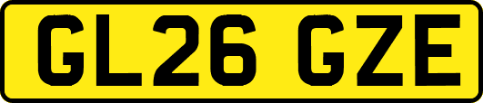 GL26GZE
