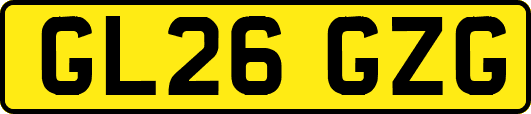 GL26GZG