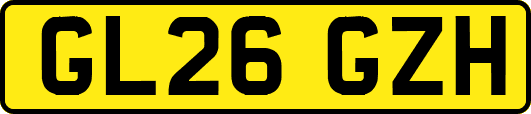 GL26GZH