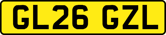 GL26GZL