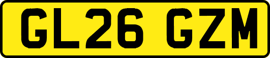 GL26GZM